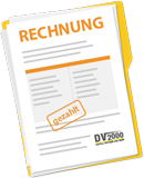 Kauf auf Rechnung im Shop