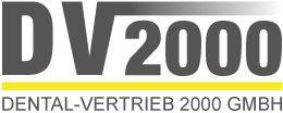 Dental-Vertrieb 2000-Logo