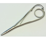 Preview: Nadelhalter mit Ring 14 cm