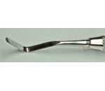 Preview: Heidemann Spatel Gr.2 2,5 mm