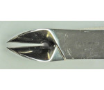 Preview: Drahtschneider mit TC 15 cm lang bis .040