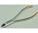 Preview: Drahtschneider mit TC 15 cm lang bis .040