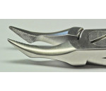 Preview: Weingart-Zange S grazil Haltezange bis .020