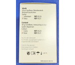 Mobile Preview: CemBase blau 50 g Glasionomer-Zement