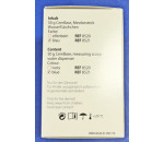 Preview: CemBase blau 50 g Glasionomer-Zement