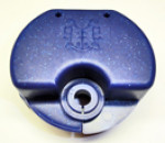 Preview: Spangendosen, 44 mm, bunt sortiert 
