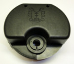 Preview: Spangendosen, 44 mm, bunt sortiert 