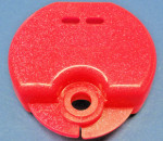 Preview: Retainer-Dosen 20mm uni 