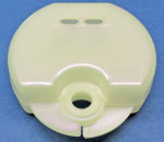 Preview: Retainer-Dosen 20mm uni 