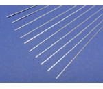Preview: Bond-A-Braid Lingual-Retainer-Draht 10 Stangen à 15 cm
