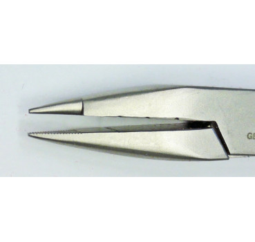 Jarabek-Zange, grazil bis .028