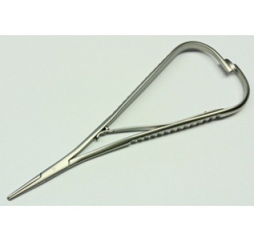 Nadelhalter für Elastics 