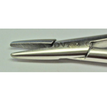 Nadelhalter Boynton  sehr grazil, 12 cm