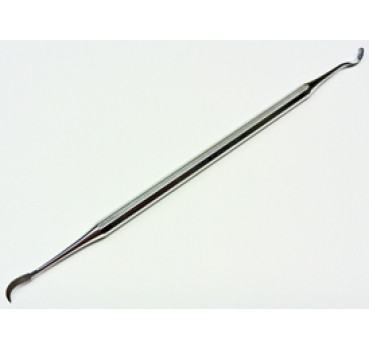 Scaler, Griff achtkantig 