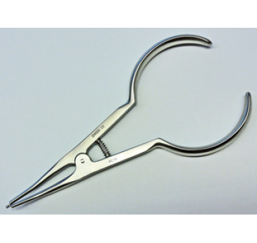 Separierzange 