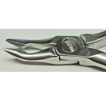 Weingart-Zange S Haltezange bis .028