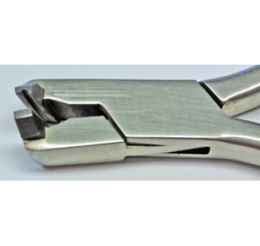 Distalendcutter Dentronix D 200 SV "Flush Cut" m. Fangvorr. .016 - .018x.022