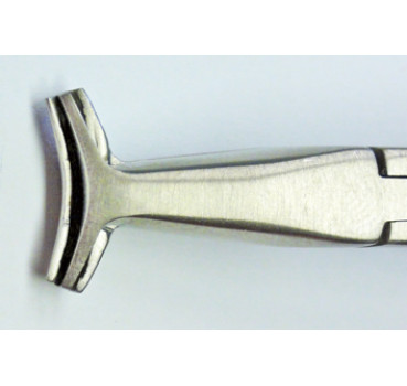 Hammer Head Biegezange 