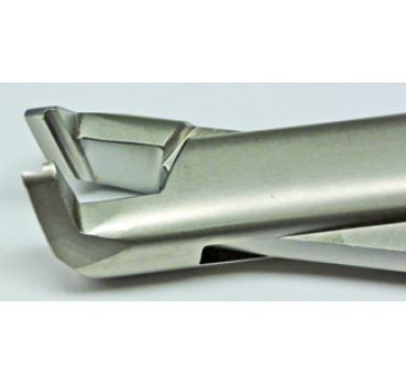 Distalendcutter grazil XL von .014 bis .021x.025