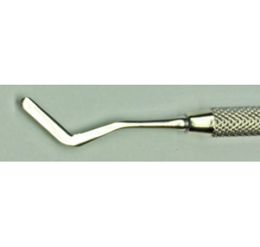 Heidemann Spatel Gr.2 2,5 mm