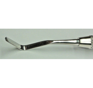 Heidemann Spatel Gr.2 2,5 mm