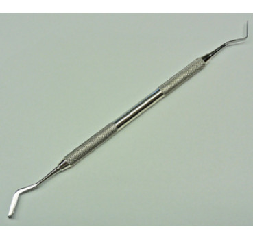 Heidemann Spatel Gr.2 2,5 mm