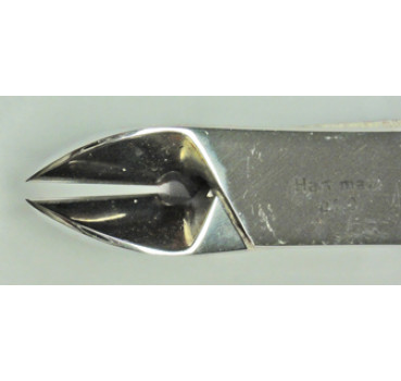 Drahtschneider mit TC 15 cm lang bis .040