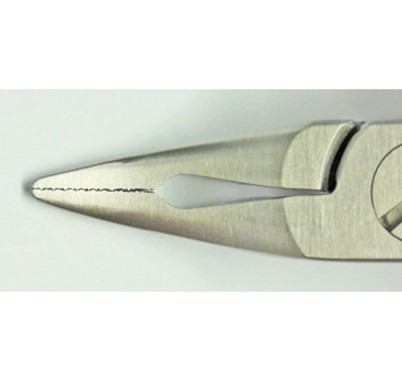 Weingart-Zange S grazil Haltezange bis .020