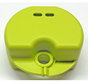 Spangendosen, 44 mm, bunt sortiert 