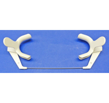 Cheek-Retractor groß mit Wangenrückhaltung