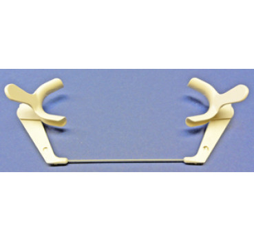 Cheek-Retractor klein mit Wangenrückhaltung