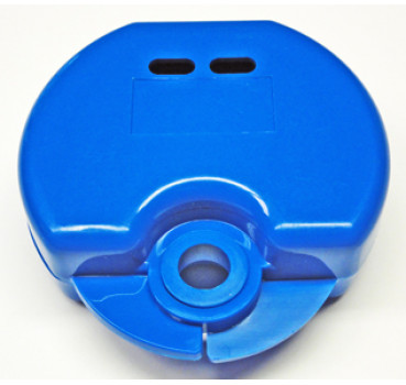 Retainer-Dosen 20mm uni 