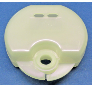 Retainer-Dosen 20mm uni 