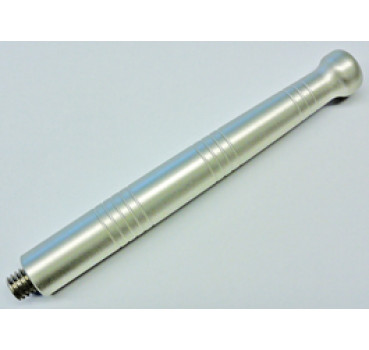 Griff für Spiegelhalter einzeln für Glas- und Metallspiegel