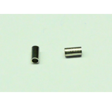 Micro-Stops zum Aufschieben large (2mm) .020,.022,.018x.018,.020x.020 / 50 Stück
