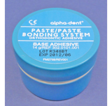 AD Paste & Paste 14 g Base Paste in Dose