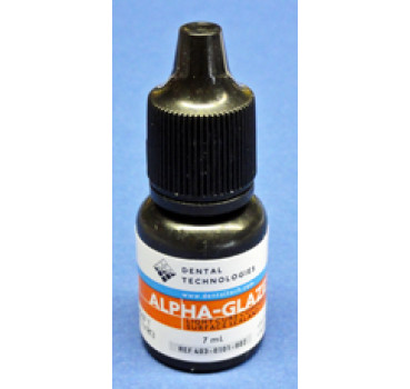 AD Alpha-Glaze Lichthärtender Versiegeler m. Fluorid 7ml