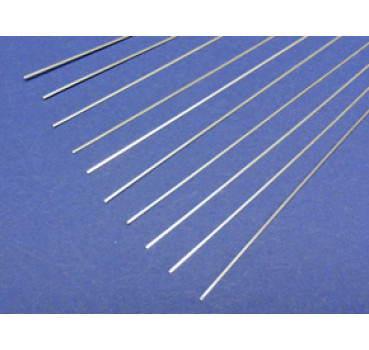 Bond-A-Braid Lingual-Retainer-Draht 10 Stangen à 15 cm