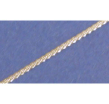 Bond-A-Braid Lingual-Retainer-Draht 10 Stangen à 15 cm