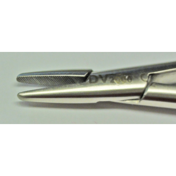 Nadelhalter Boynton  sehr grazil, 12 cm