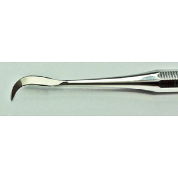 Scaler, Griff achtkantig 