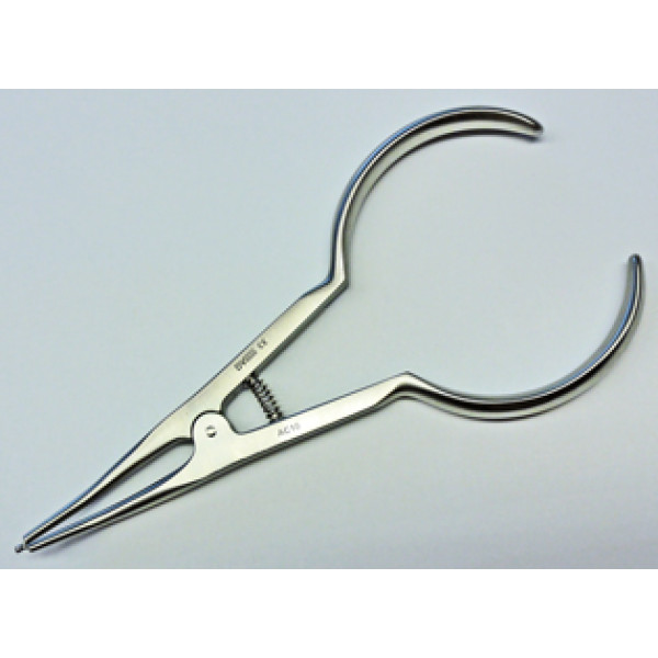 Separierzange 