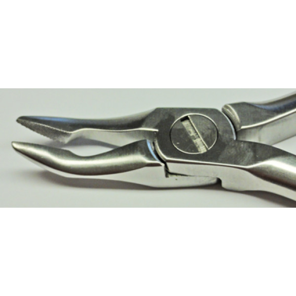 Weingart-Zange S Haltezange bis .028