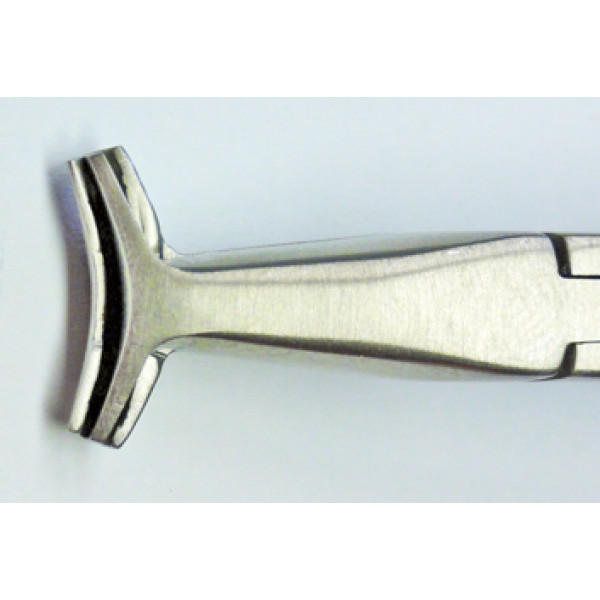 Hammer Head Biegezange 