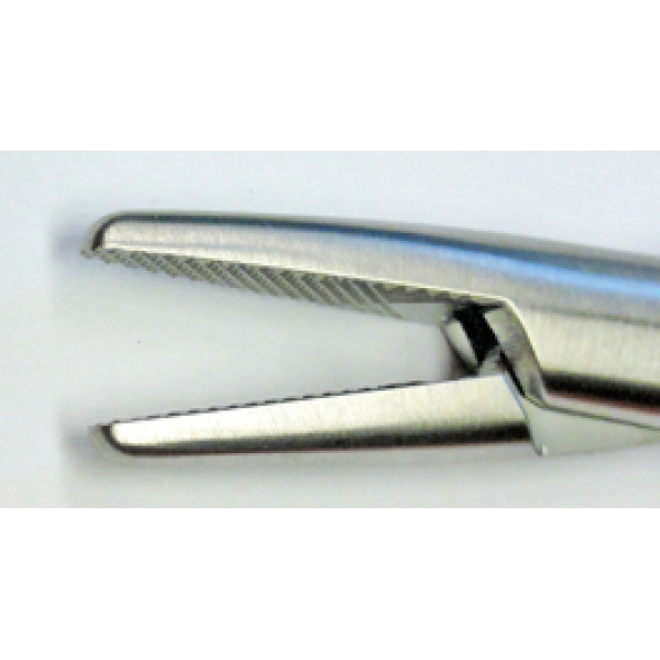 Nadelhalter mit Ring 14 cm