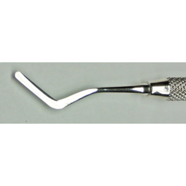 Heidemann Spatel Gr.1 2,0 mm