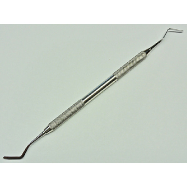 Heidemann Spatel Gr.1 2,0 mm