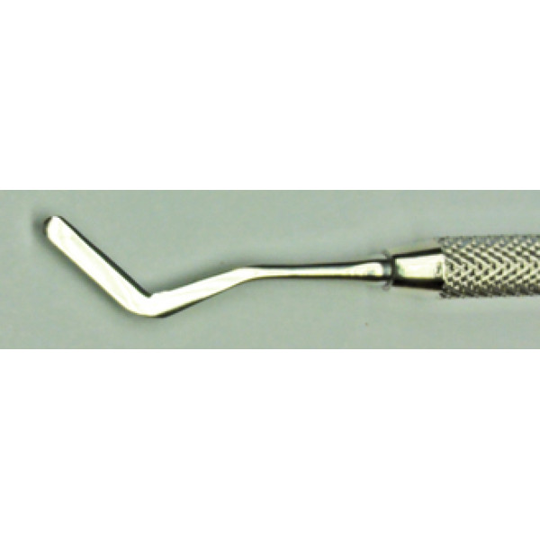 Heidemann Spatel Gr.2 2,5 mm