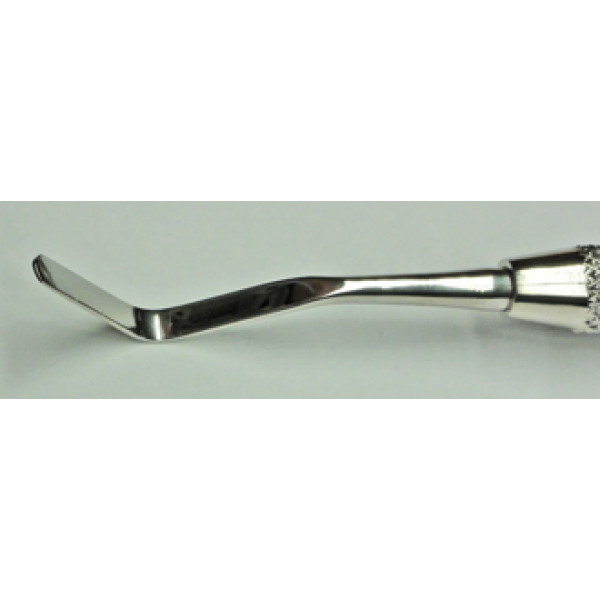 Heidemann Spatel Gr.2 2,5 mm