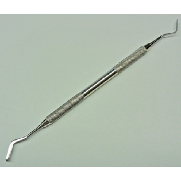 Heidemann Spatel Gr.2 2,5 mm